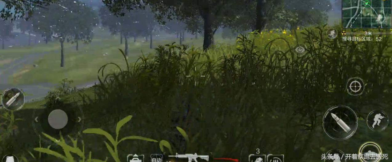 推荐几款能玩的吃鸡手游,几款很好玩的吃鸡手游推荐