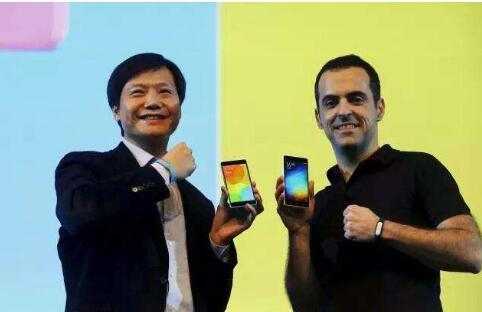 小米打造的家,小米打造爆款