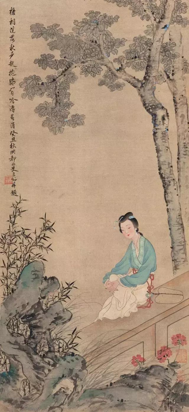 不求闻达于世但求无愧于心出处,不求闻达但求无愧