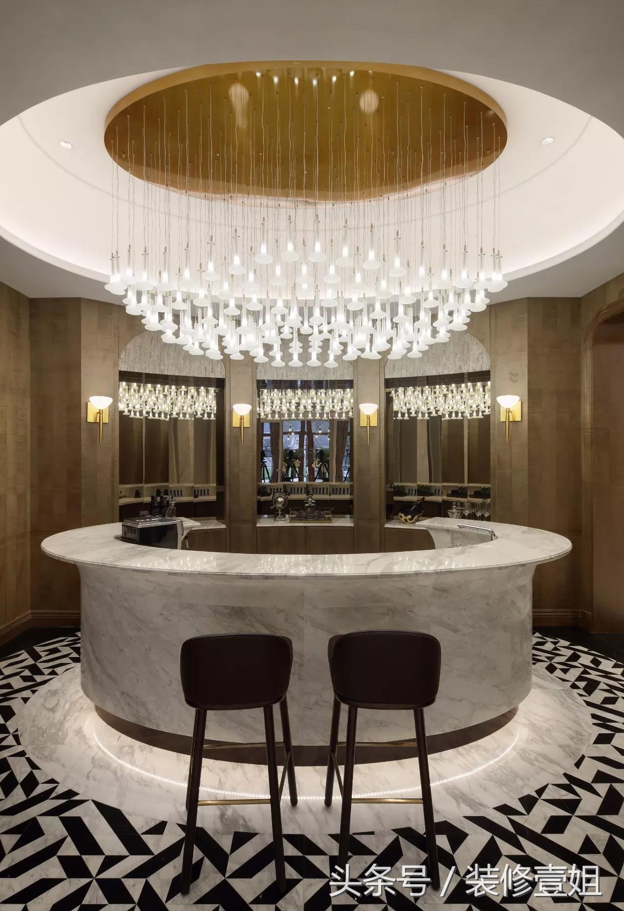 北京壹号庄园楼王泳池,北京壹号庄园楼王