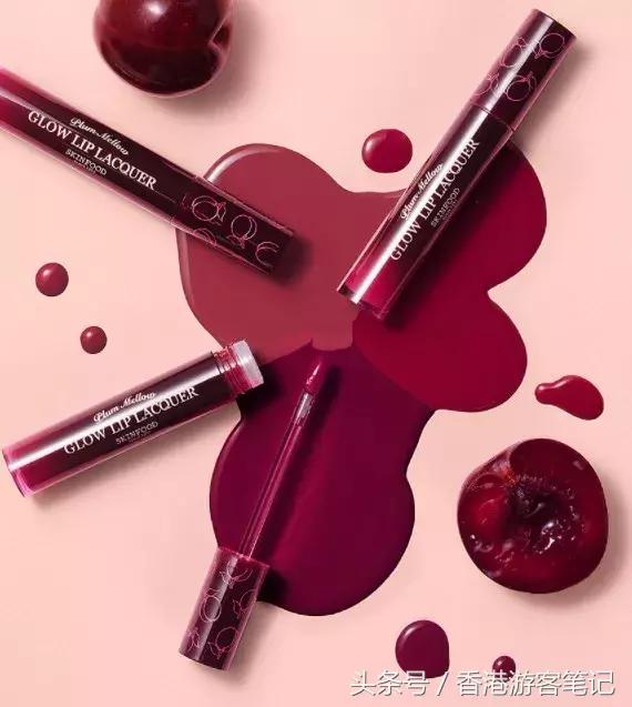 秒杀几款彩妆,比纪梵希还好用的彩妆有哪些