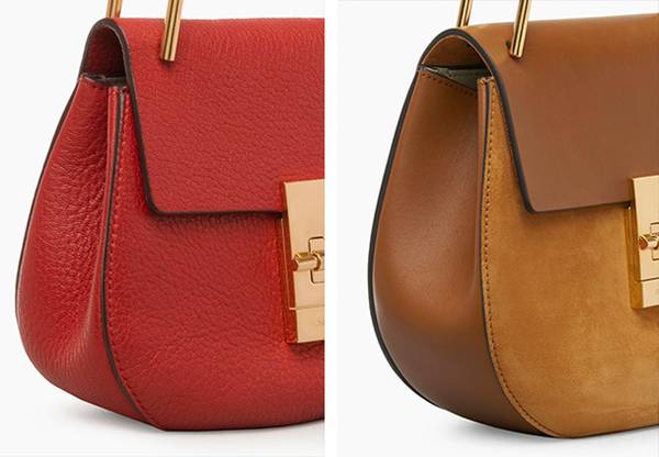 坐在家里买东西,chloe爆款