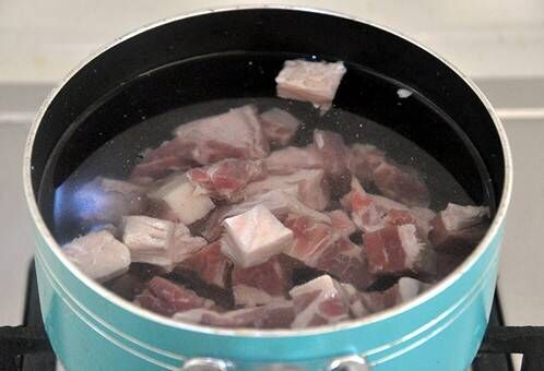 罗宋汤俄罗斯羊肉,俄罗斯罗宋汤红菜汤