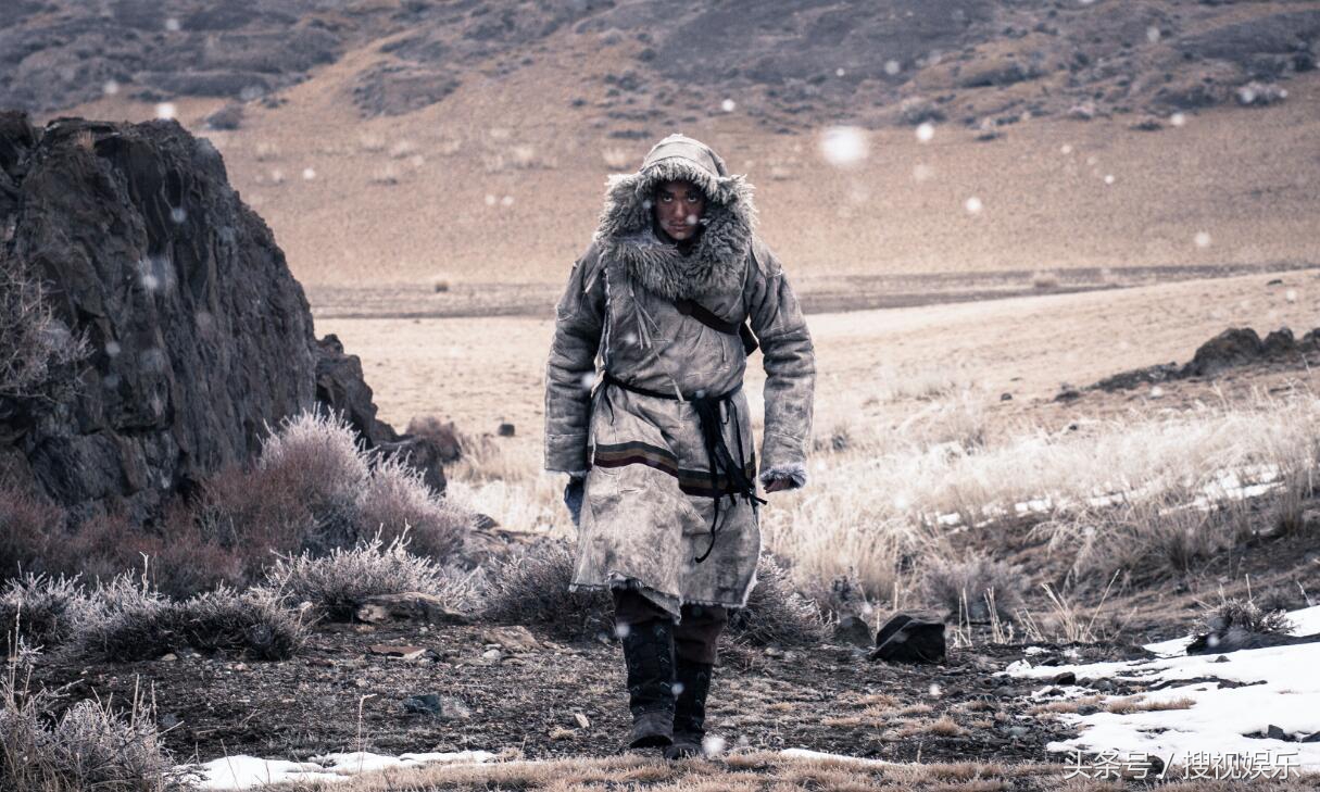 九州海上牧云记看点,九州海上牧云记高光时刻