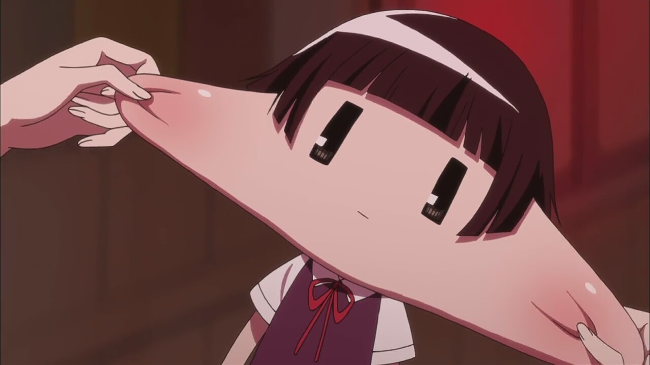 动漫二次元世界，你准备好要陷入了吗？