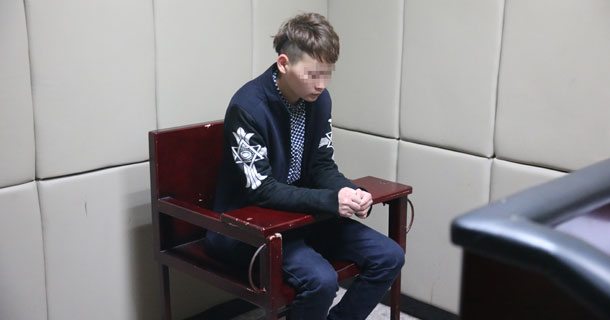 被人恶意举报如何处理,被人恶意诽谤怎么处理