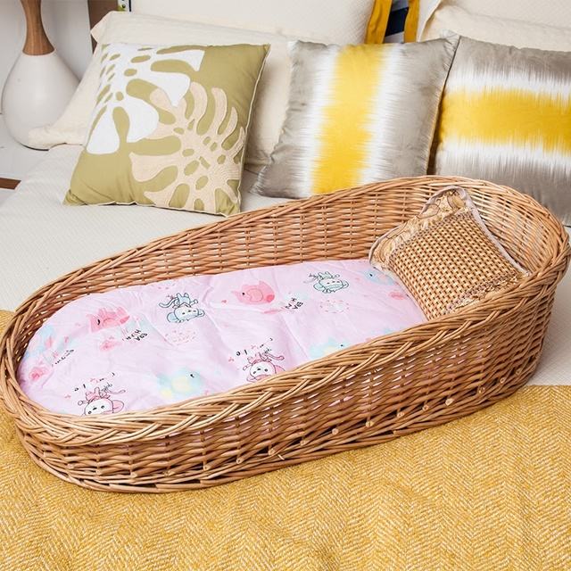 便携式婴儿床/儿童床行业大数据分析报告:妈妈放心之选|决策狗