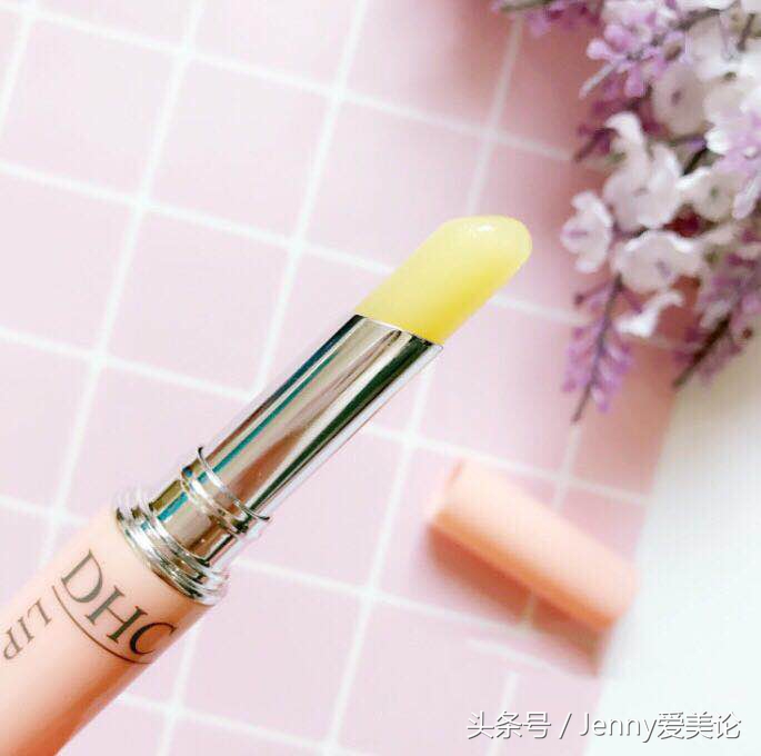 jenny平价口红推荐,jenny口红好用吗