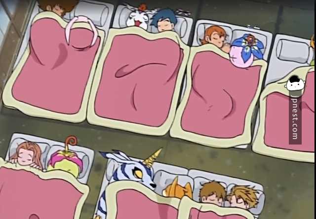 长大才能看懂的动漫情节,小时候不懂长大却懂了的动漫情节