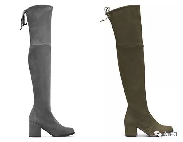 sw5050过膝靴价格,sw5050靴子哪款好看
