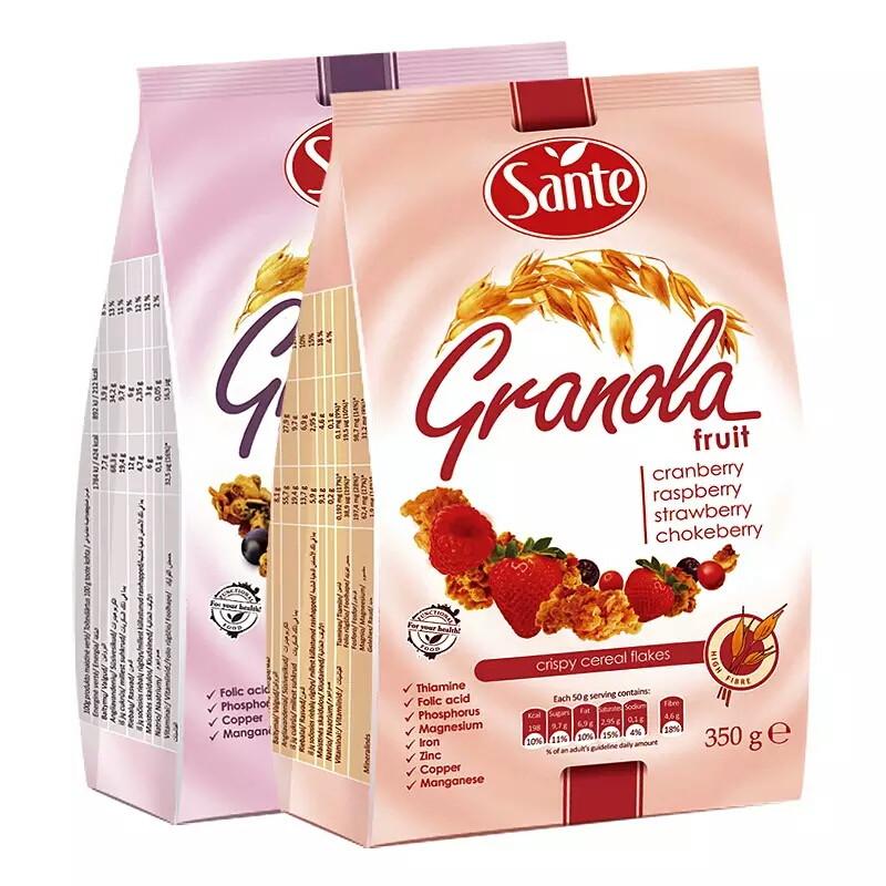 纯燕麦分享,即食钢切燕麦推荐