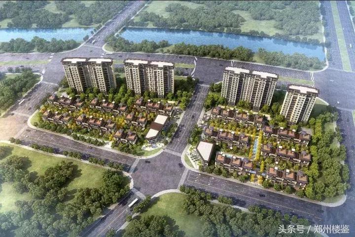 航空港区房子未来怎么样,航空港区哪里的房子值得投资