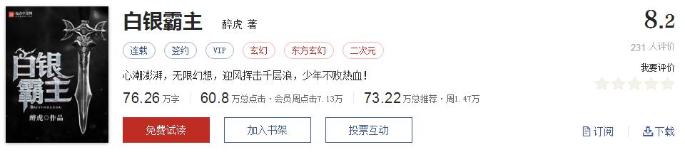 500部精品网络小说神作集合,500部精品网络小说