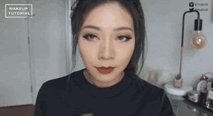 如何让自己的鼻子看起来很长,怎么才能使鼻子大