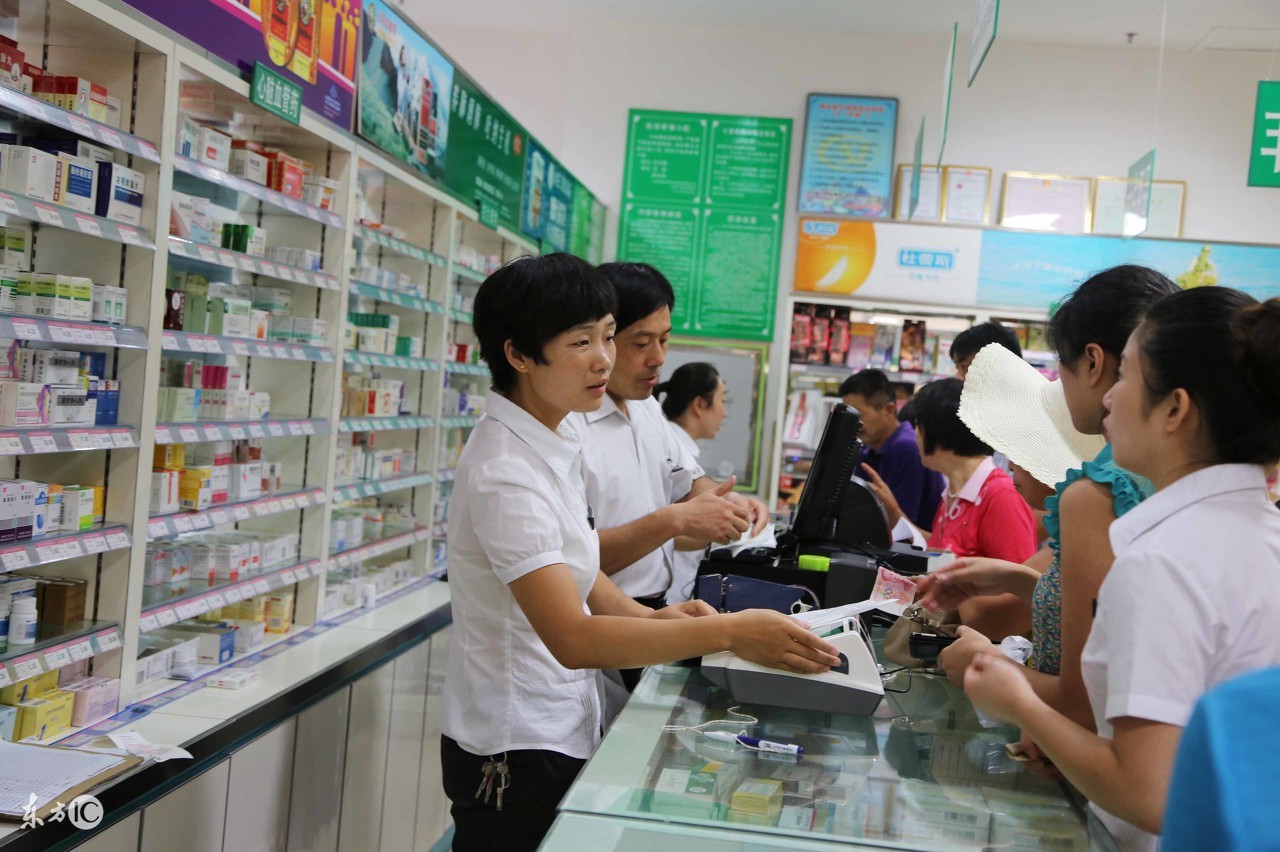 口腔常见药物及作用,各种口腔治疗药物