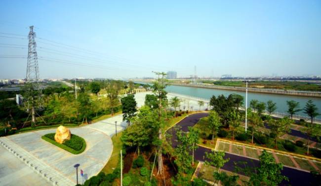 对话｜中山“北大门”东凤镇将要迎来新一轮的大升级！听杨安队说了什么？