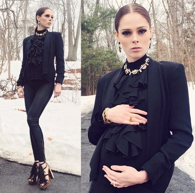 怀孕生产的辛苦,怀胎十月经历宫缩疼终于卸货