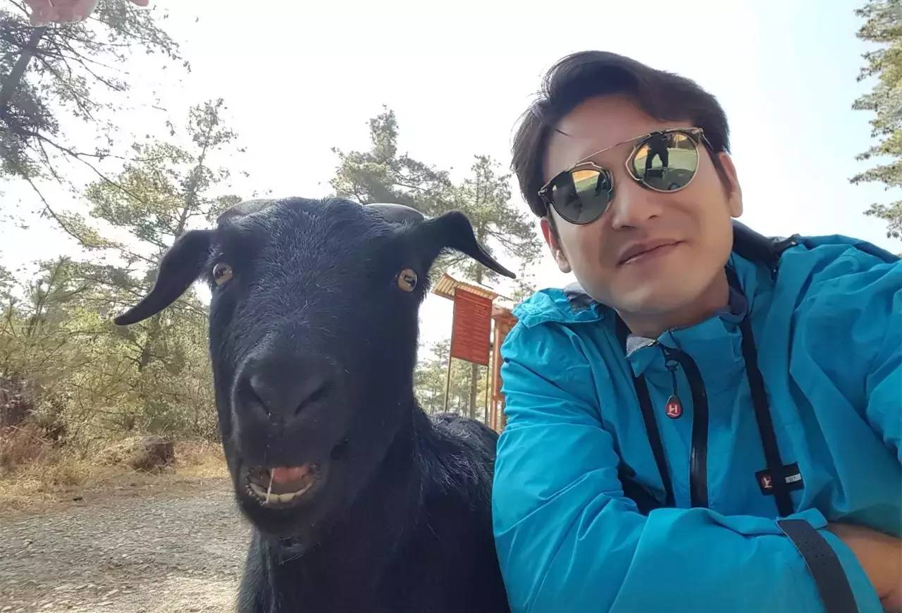 袁文康带你游：不丹究竟多幸福！