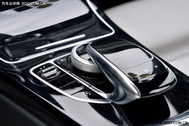 评测奔驰c300,试驾奔驰c300新款