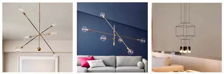 淘宝上有哪些高逼格的家居饰品店？——家具\灯具篇