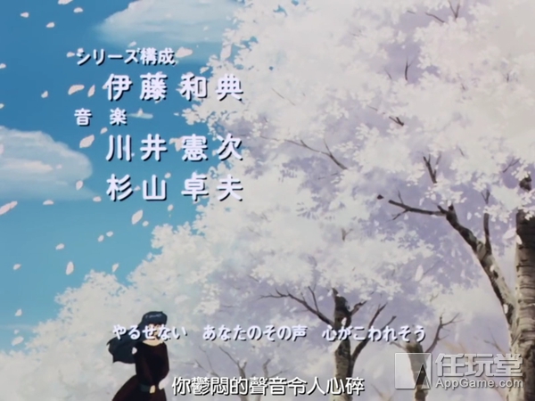 那些年我们看过的经典电影的配乐,5首日本人创作的中国电影配乐