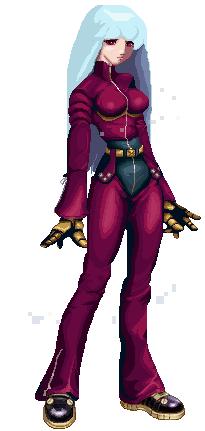 冰女库拉全家福,冰女库拉为什么火了