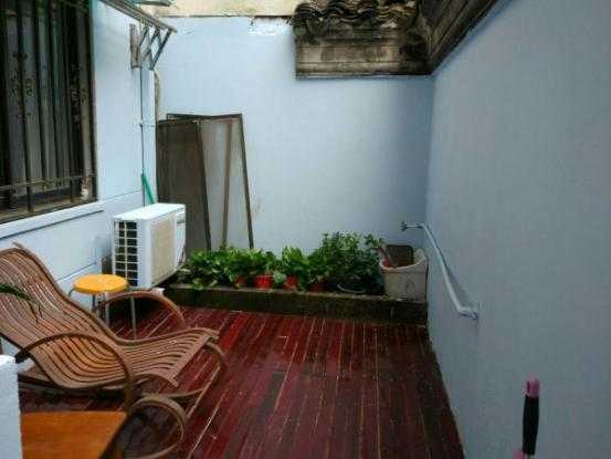 80后斜杠青年装修爆改姑苏民居找寻属于他的诗和远方