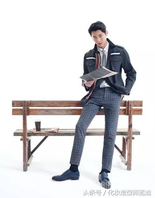 男士服装怎样搭配,男士衣服搭配男人味