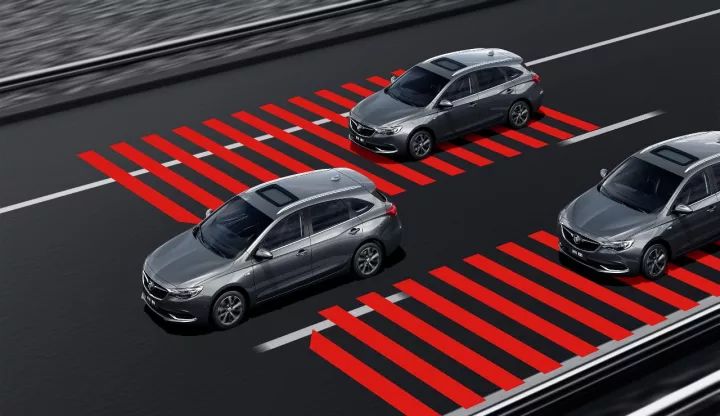 别克旅行车阅朗测评功能,2022款阅朗