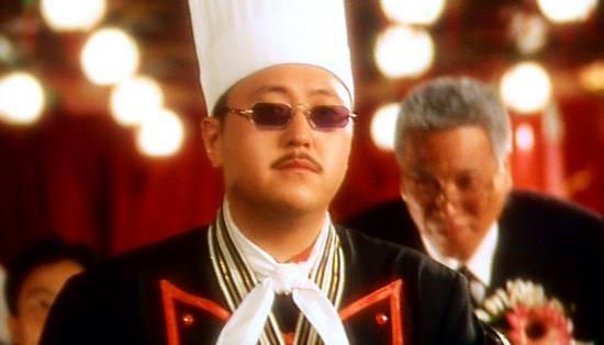 周星驰的十大经典配角,周星驰因为哪一部电影火起来