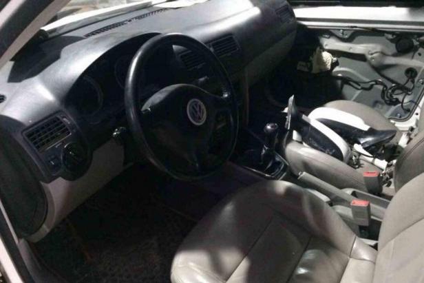 1万5买老宝来，摇身一变成“大王”