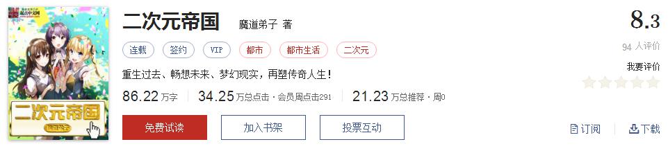 网络小说5大神作,500部精品网络小说神作集合