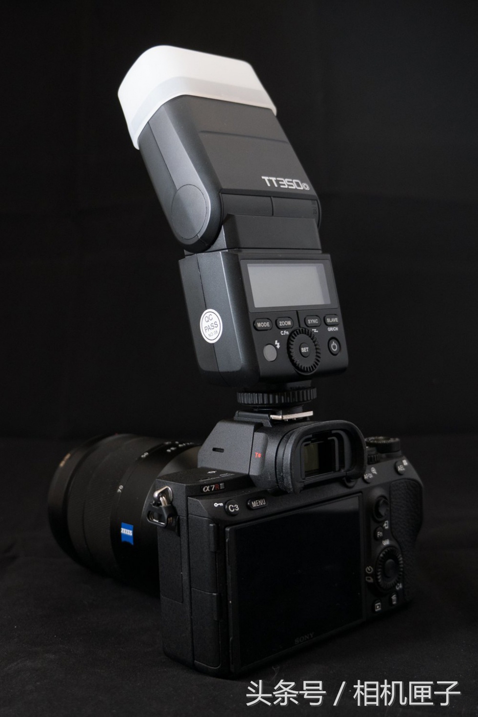佳能r5与索尼a7s3视频评测,索尼a7m3与佳能r7对比