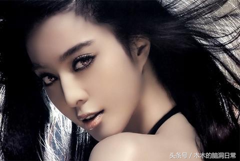 关于冯小刚——吴亦凡、鹿晗、范冰冰有话说