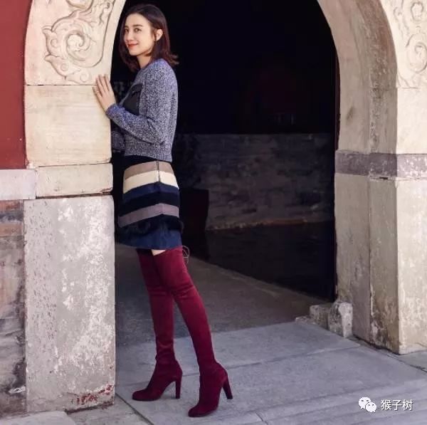 sw5050过膝靴价格,sw5050靴子哪款好看