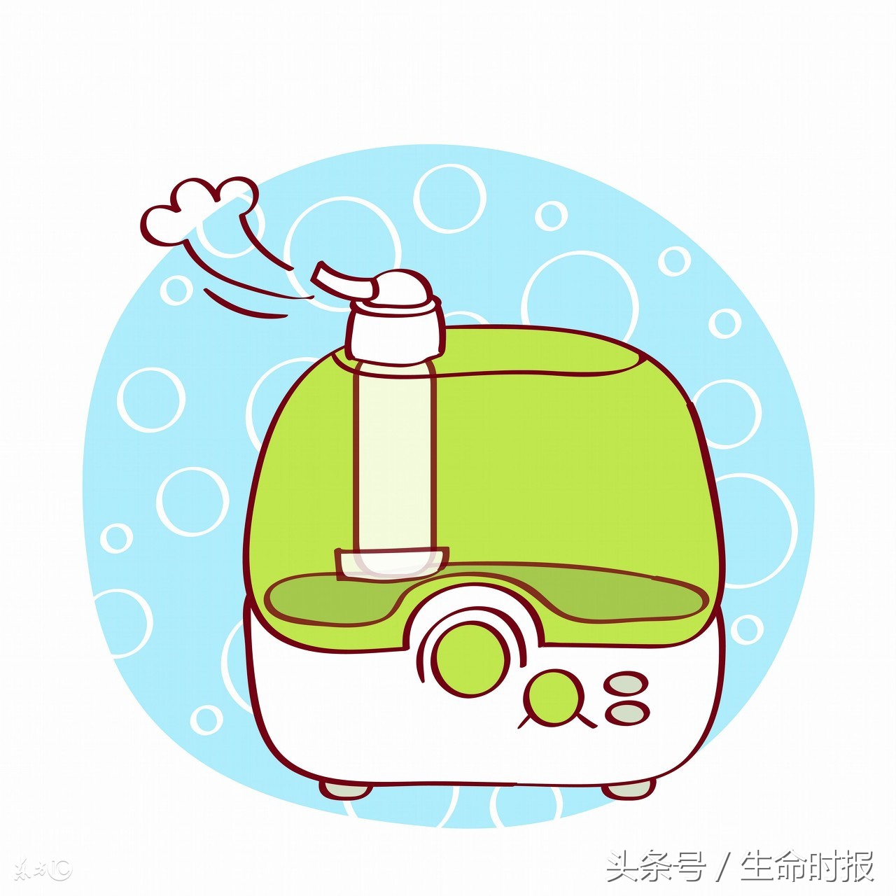 瀹堕噷鏈夋病鏈夌敤鍔犳箍鍣ㄧ殑蹇呰 (瀹堕噷鏈夊姞婀垮櫒鐨勪汉娉ㄦ剰杩欎簺)