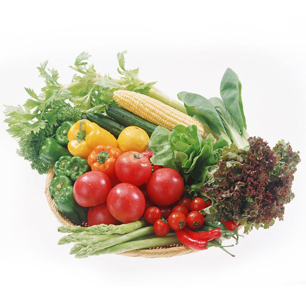 为什么要吃有机的,为什么要吃有机蔬菜