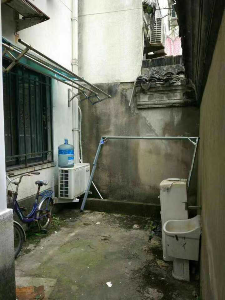 80后斜杠青年装修爆改姑苏民居找寻属于他的诗和远方