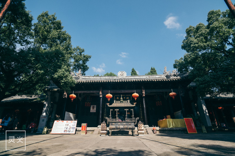 台州玉环三天游攻略,浙江玉环旅游攻略自由行