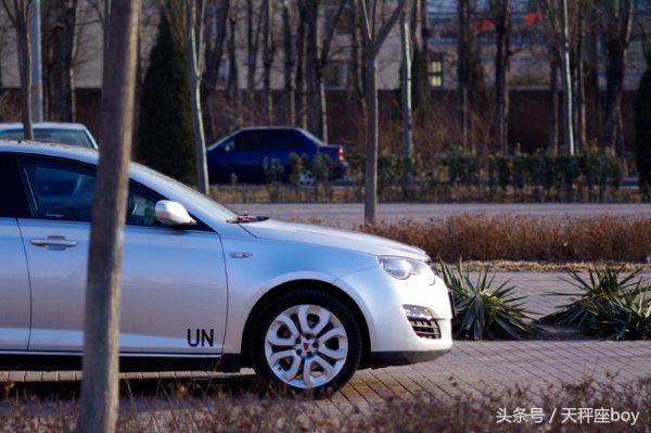 荣威550音响改装,荣威550水温改装