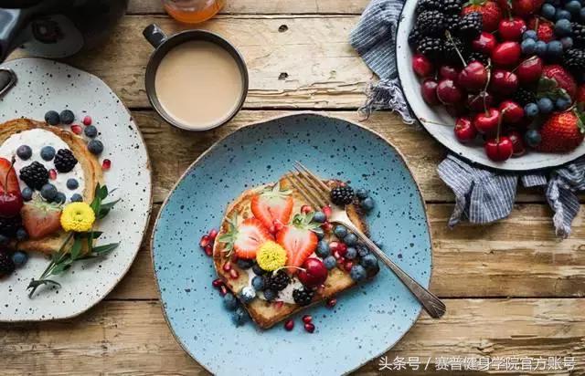 食物减肥减肚子最快的秘诀,十大减肥秘诀