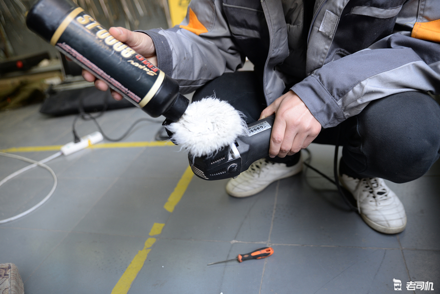 途虎钣金喷漆修复凹陷一般多少钱,汽车钣金凹陷修复喷漆正规流程