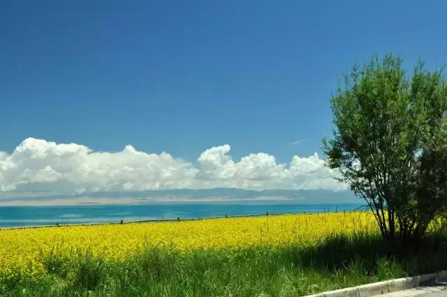 徒步能遇见更好的自己,徒步才能感受到的自然美景