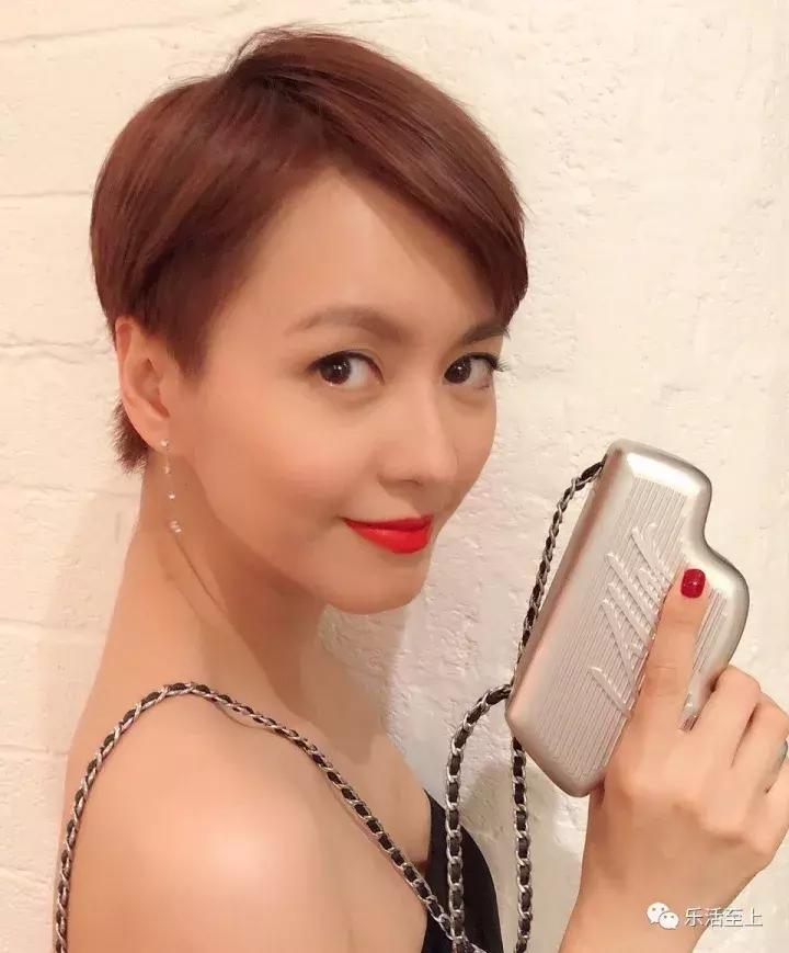 张国荣*用御**、为baby婚礼作设计的时尚教父，倾力做了一支杀手口红