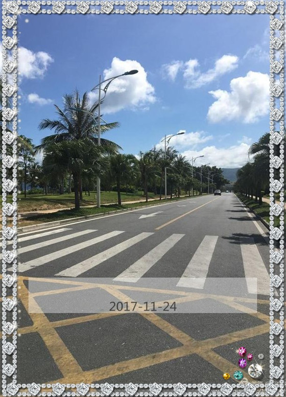 二货三亚五晚六天自由溜达