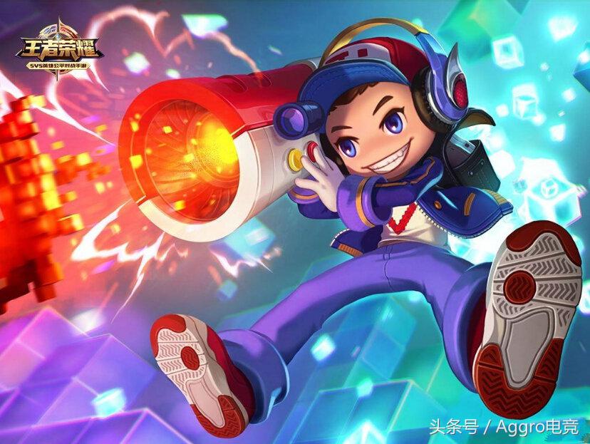 王者荣耀英雄调整最新猴子,王者荣耀最新版本猴子技能