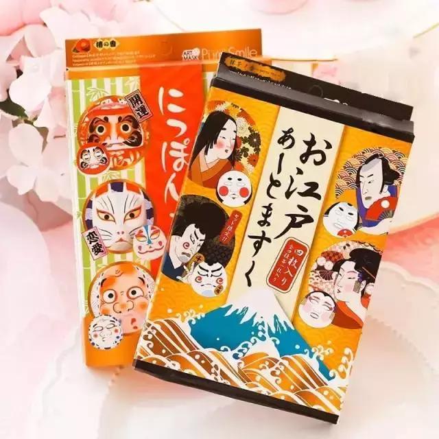 日本cosme大奖面膜,cosme涂抹式面膜