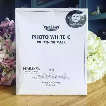 二十几块钱的面膜真的很补水,几毛钱一片的面膜推荐