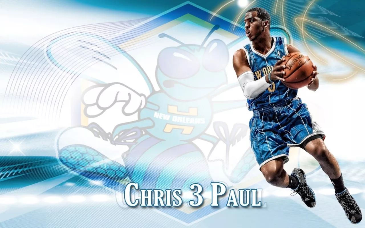 火箭克里斯保罗高清壁纸,克里斯保罗太阳队高清手机壁纸