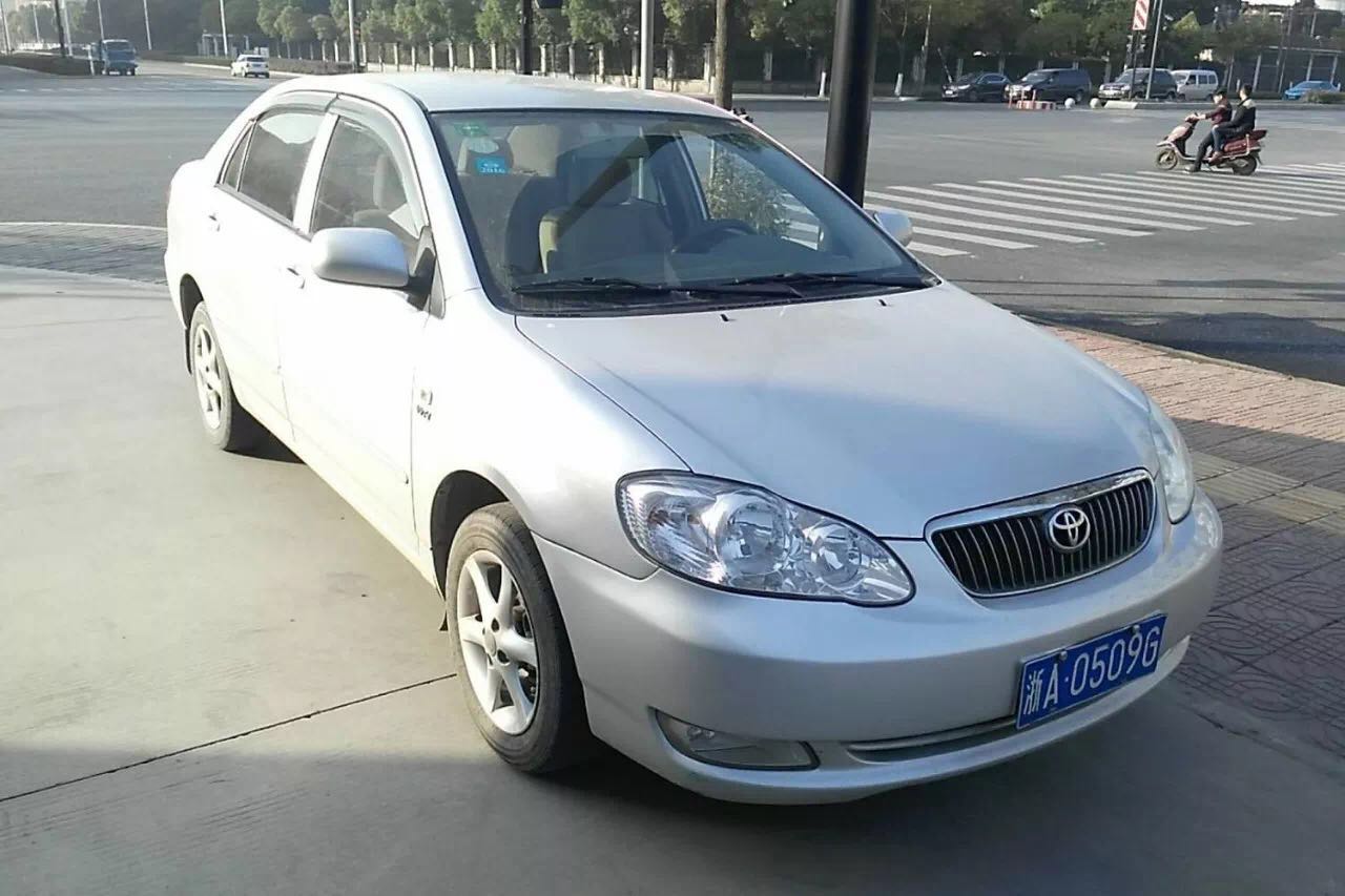 比亚迪f3最新款上路实测,比亚迪f3为啥称得上神车